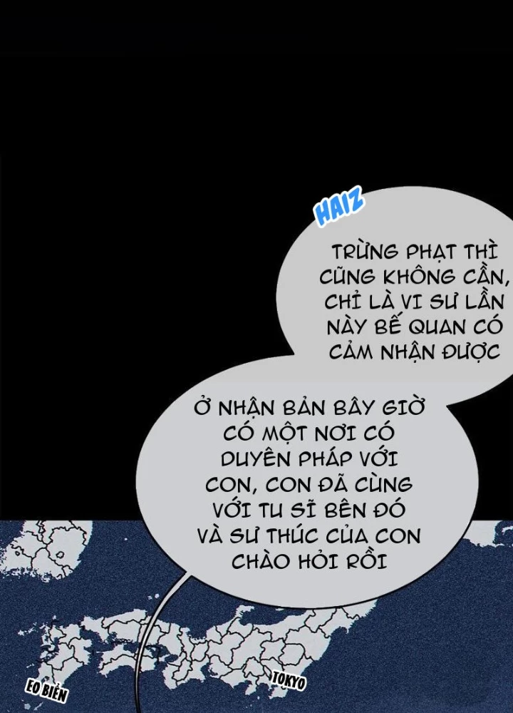 Gia Và Nữ Quỷ Đối Chọi Gay Gắt Chapter 38 - Trang 2