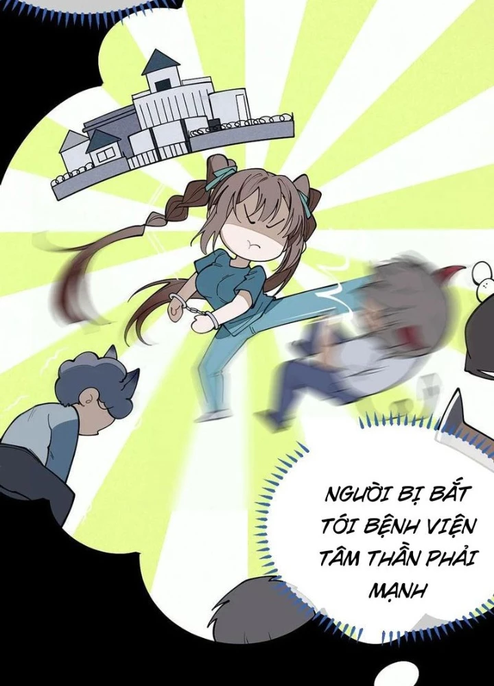 Gia Và Nữ Quỷ Đối Chọi Gay Gắt Chapter 38 - Trang 2