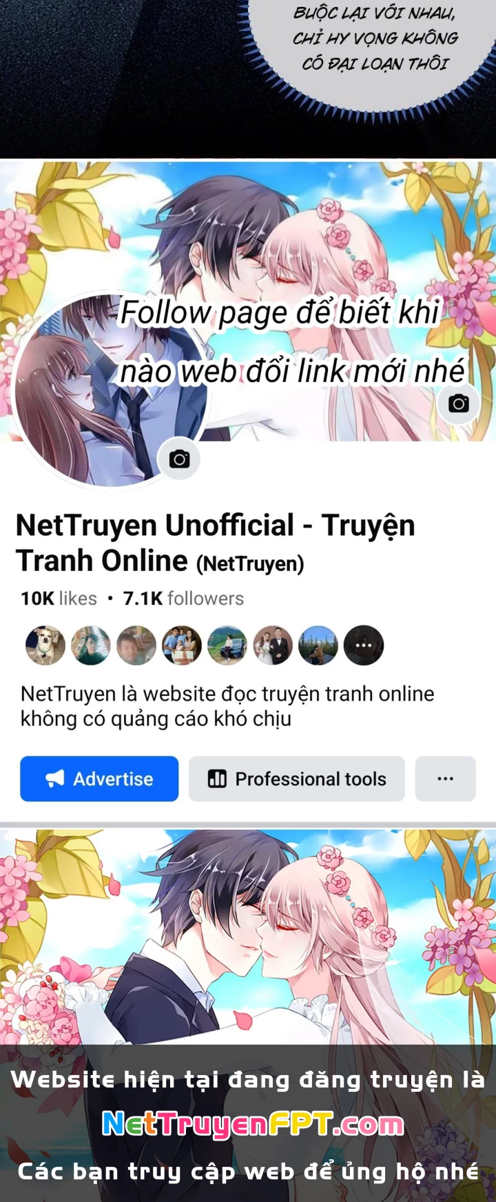 Gia Và Nữ Quỷ Đối Chọi Gay Gắt Chapter 38 - Trang 2