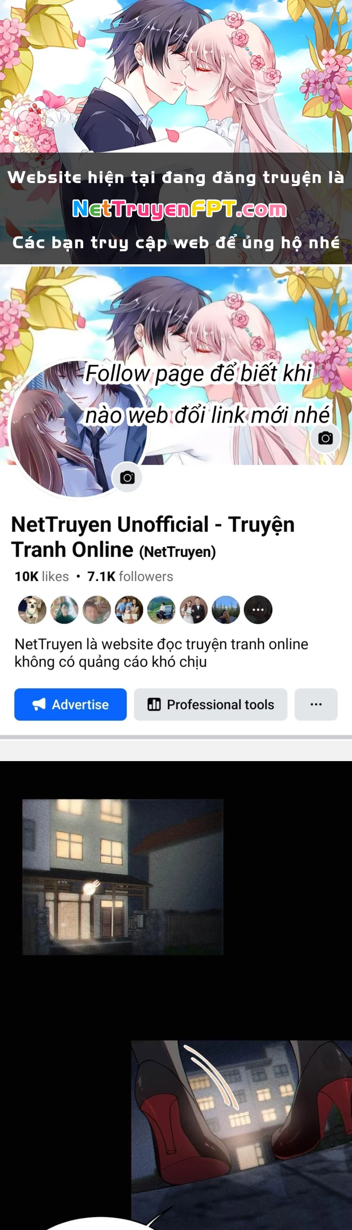 Gia Và Nữ Quỷ Đối Chọi Gay Gắt Chapter 38 - Trang 2