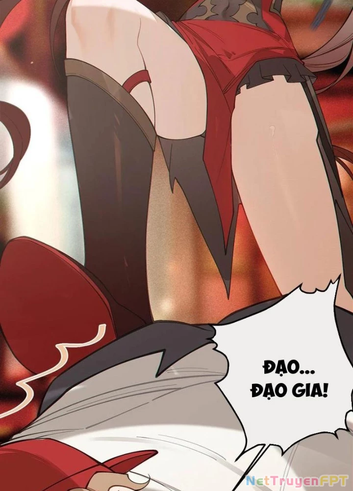 Gia Và Nữ Quỷ Đối Chọi Gay Gắt Chapter 38 - Trang 2