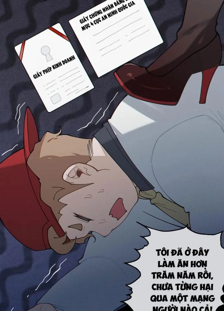 Gia Và Nữ Quỷ Đối Chọi Gay Gắt Chapter 38 - Trang 2