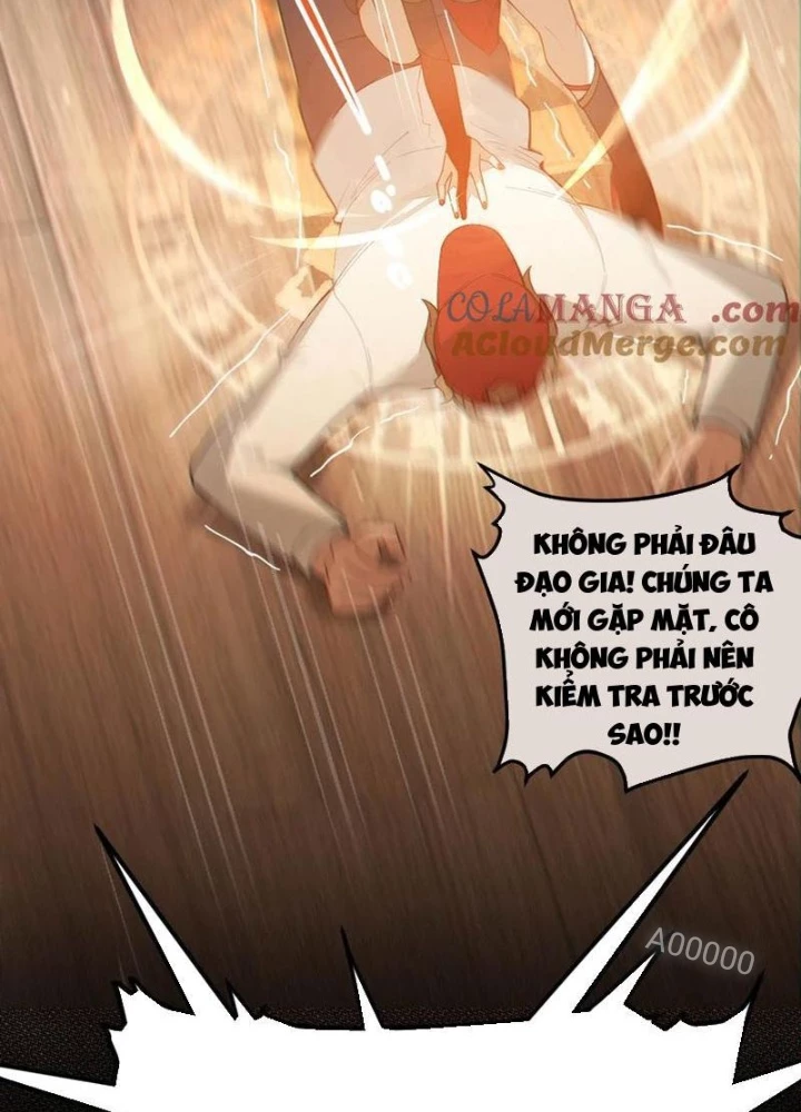 Gia Và Nữ Quỷ Đối Chọi Gay Gắt Chapter 38 - Trang 2