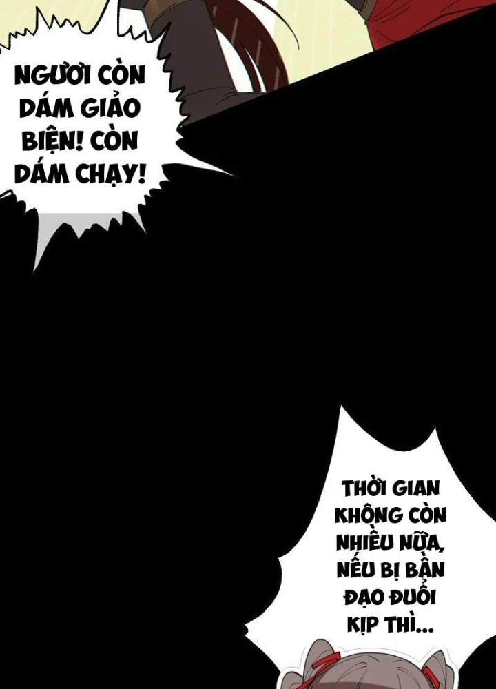 Gia Và Nữ Quỷ Đối Chọi Gay Gắt Chapter 38 - Trang 2