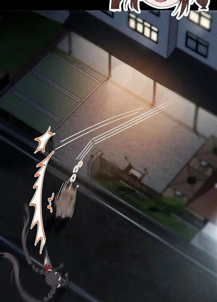 Gia Và Nữ Quỷ Đối Chọi Gay Gắt Chapter 38 - Trang 2