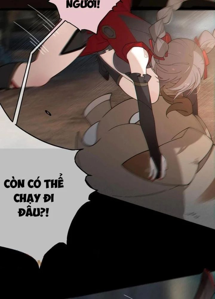 Gia Và Nữ Quỷ Đối Chọi Gay Gắt Chapter 38 - Trang 2