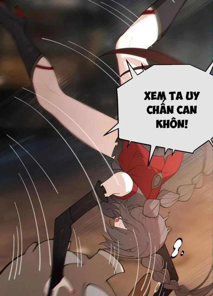 Gia Và Nữ Quỷ Đối Chọi Gay Gắt Chapter 38 - Trang 2