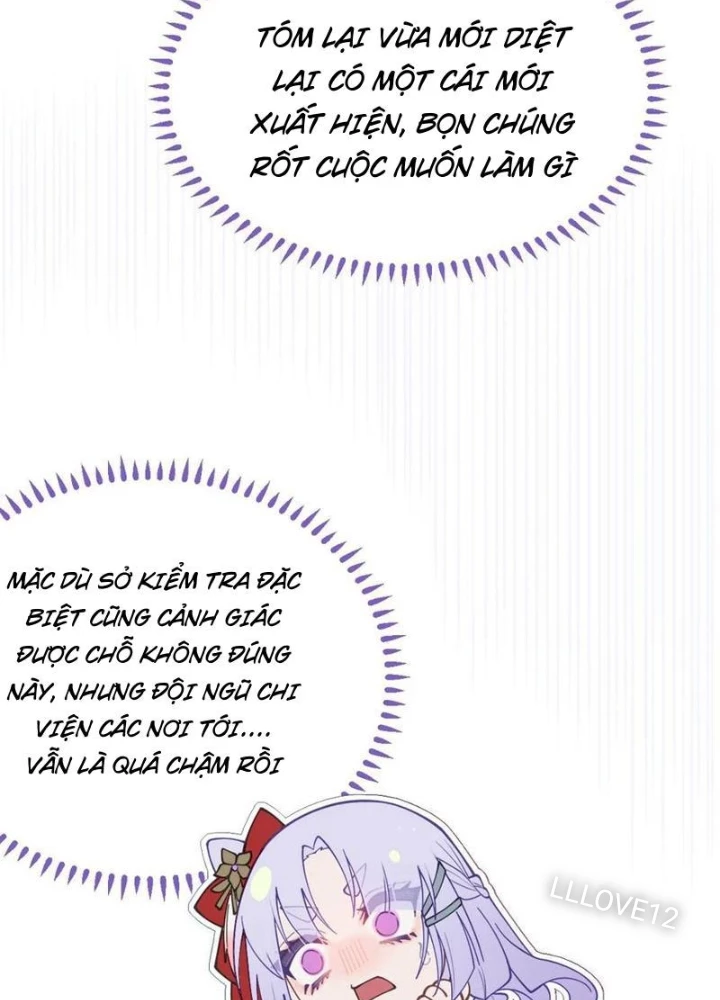 Gia Và Nữ Quỷ Đối Chọi Gay Gắt Chapter 39 - Trang 2