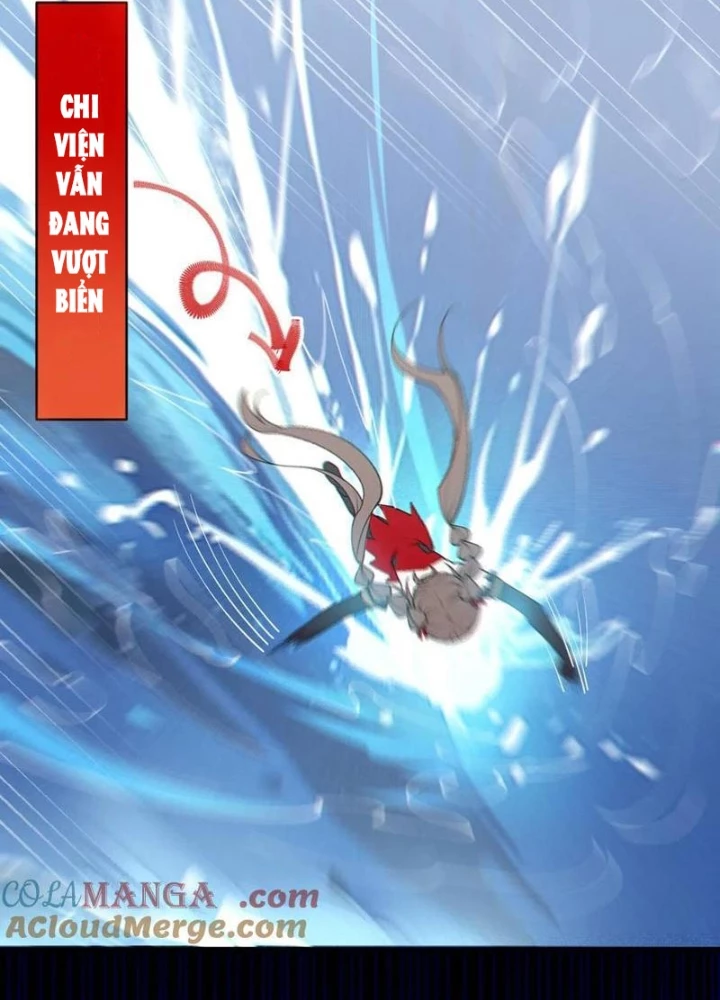 Gia Và Nữ Quỷ Đối Chọi Gay Gắt Chapter 39 - Trang 2