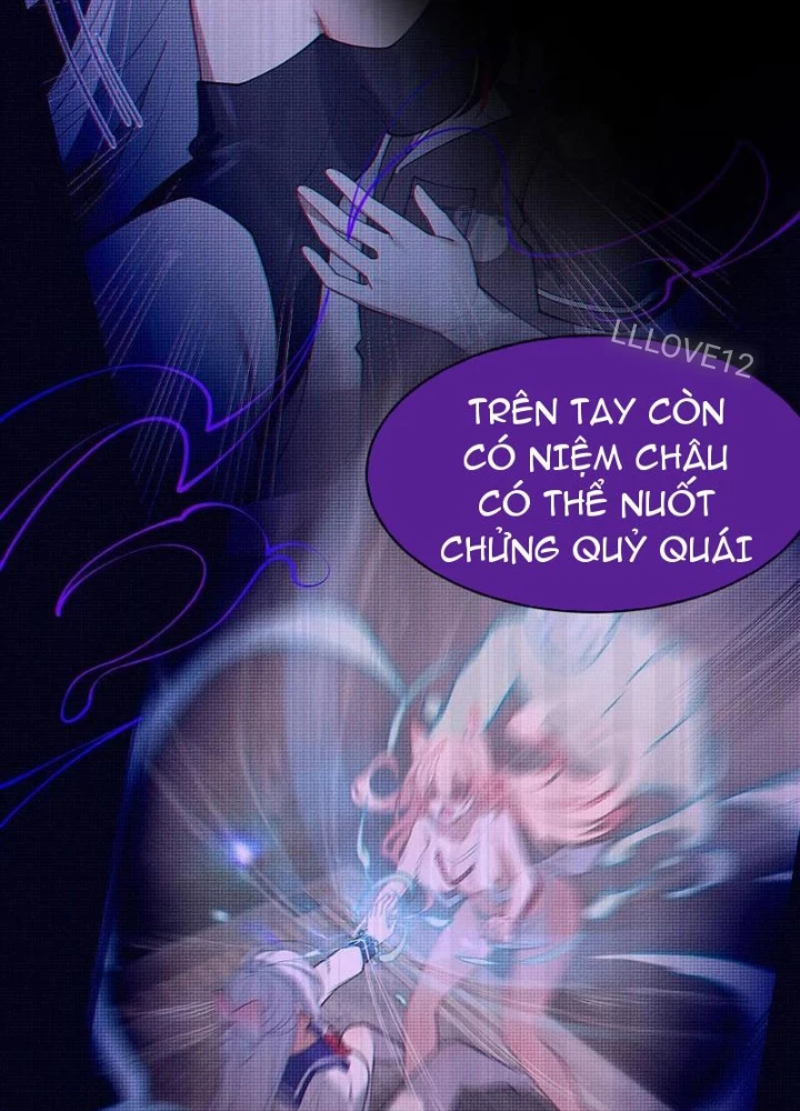 Gia Và Nữ Quỷ Đối Chọi Gay Gắt Chapter 39 - Trang 2
