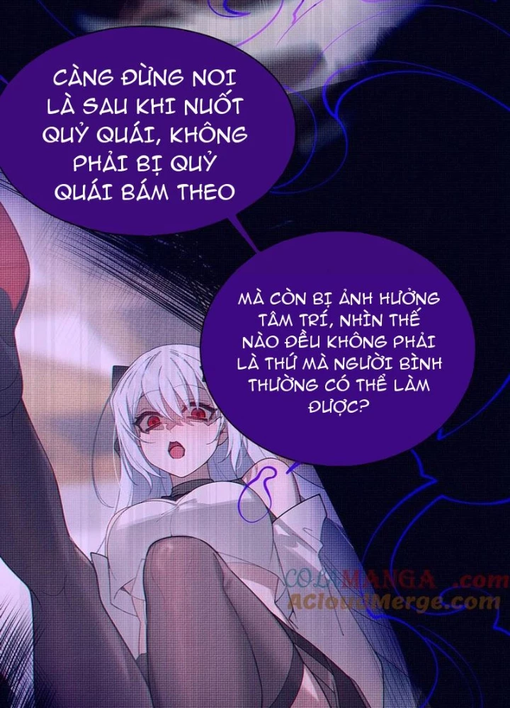 Gia Và Nữ Quỷ Đối Chọi Gay Gắt Chapter 39 - Trang 2