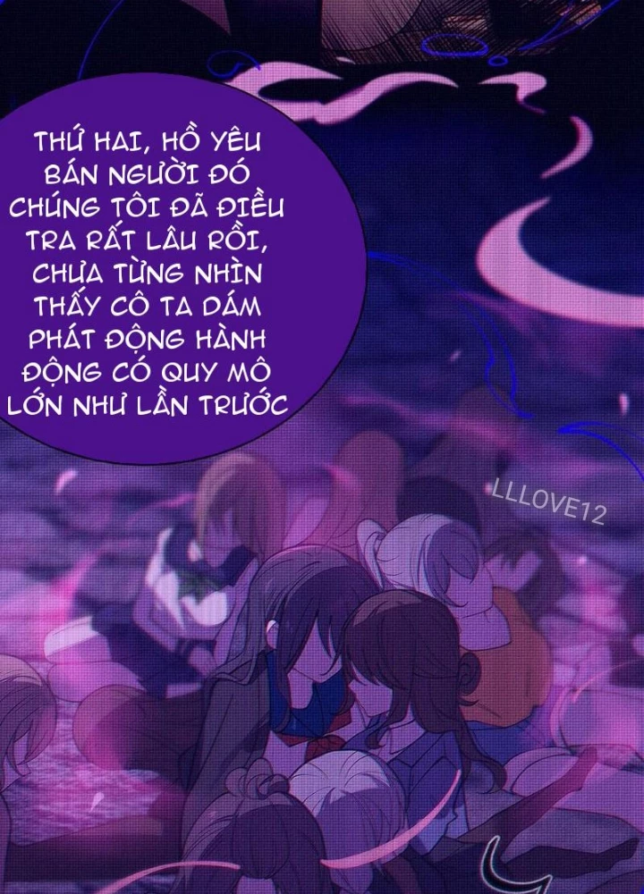 Gia Và Nữ Quỷ Đối Chọi Gay Gắt Chapter 39 - Trang 2