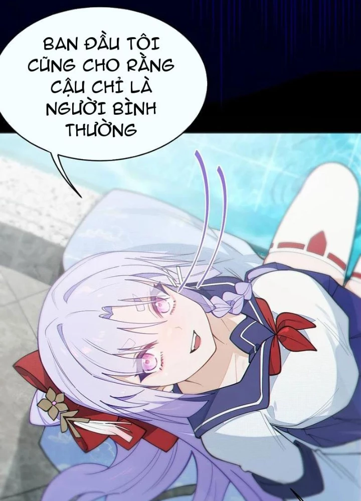 Gia Và Nữ Quỷ Đối Chọi Gay Gắt Chapter 39 - Trang 2