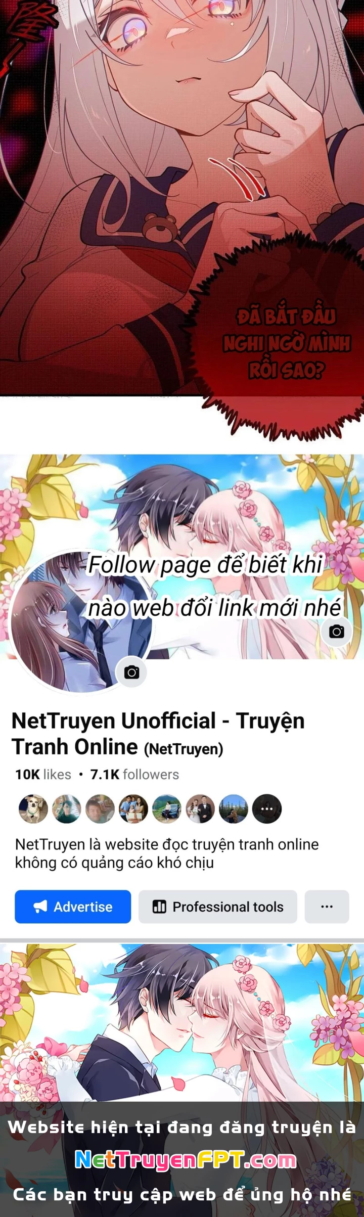 Gia Và Nữ Quỷ Đối Chọi Gay Gắt Chapter 39 - Trang 2