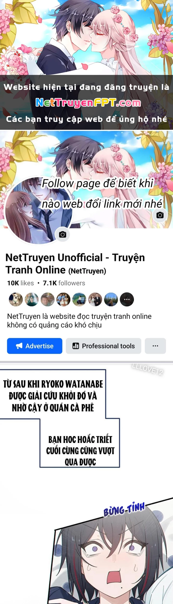 Gia Và Nữ Quỷ Đối Chọi Gay Gắt Chapter 39 - Trang 2