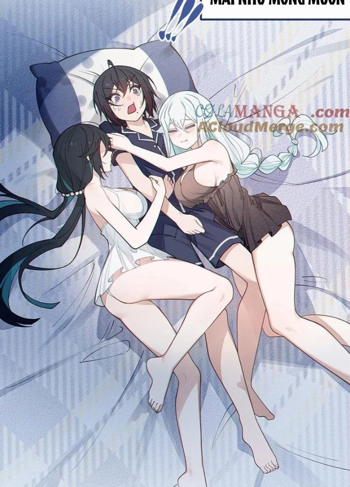 Gia Và Nữ Quỷ Đối Chọi Gay Gắt Chapter 39 - Trang 2