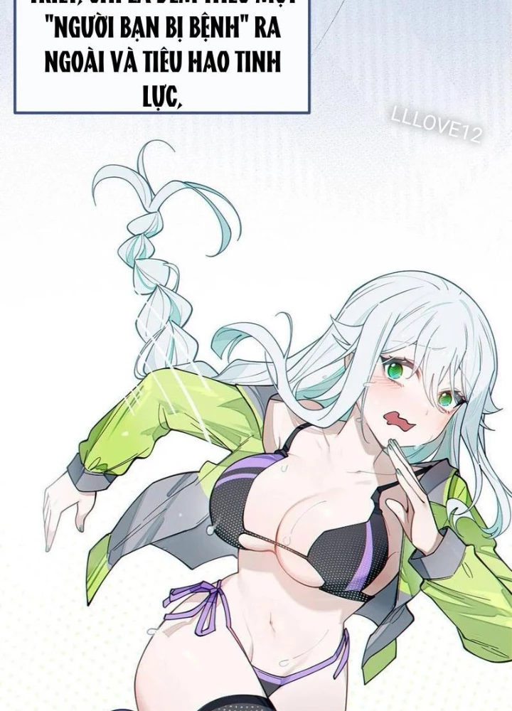 Gia Và Nữ Quỷ Đối Chọi Gay Gắt Chapter 39 - Trang 2