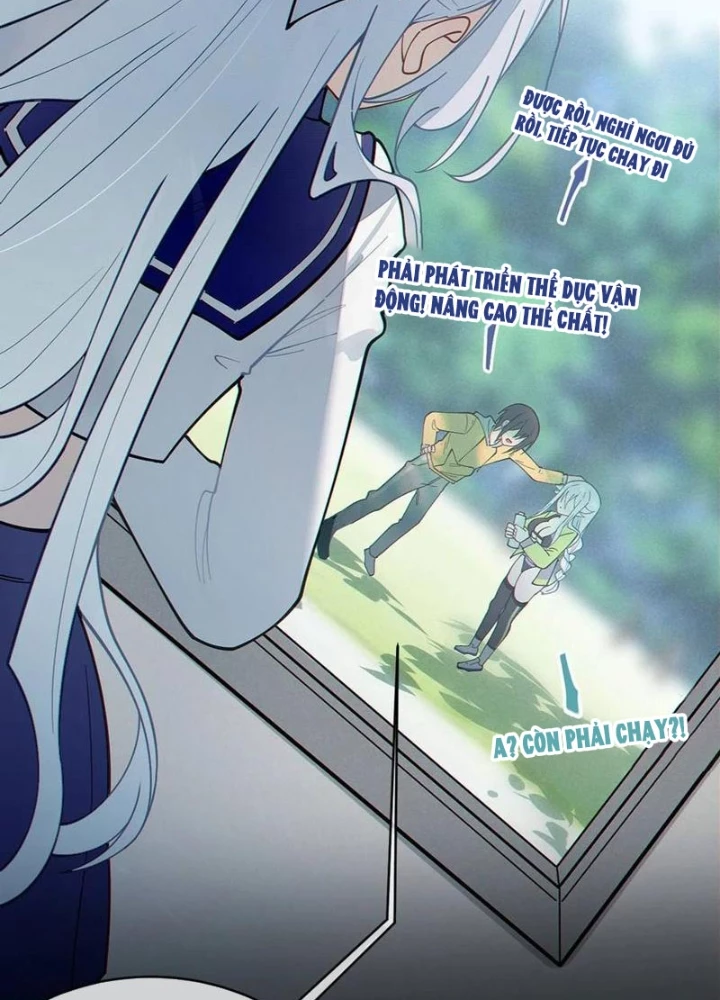 Gia Và Nữ Quỷ Đối Chọi Gay Gắt Chapter 39 - Trang 2