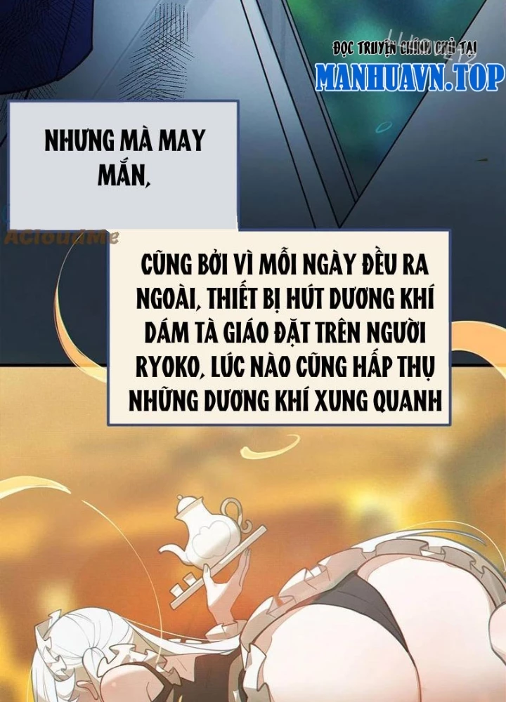 Gia Và Nữ Quỷ Đối Chọi Gay Gắt Chapter 39 - Trang 2