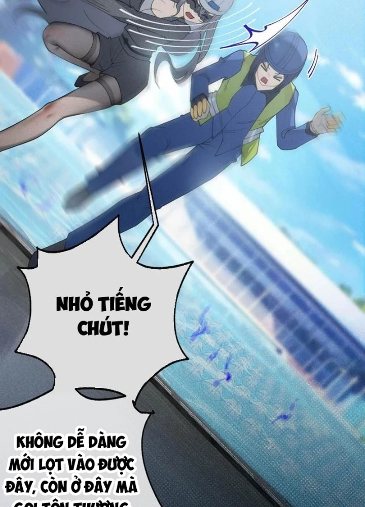 Gia Và Nữ Quỷ Đối Chọi Gay Gắt Chapter 39 - Trang 2