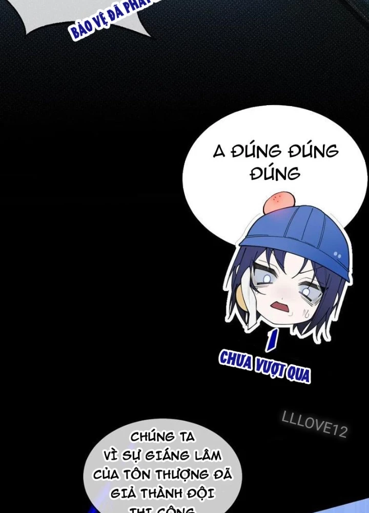 Gia Và Nữ Quỷ Đối Chọi Gay Gắt Chapter 39 - Trang 2