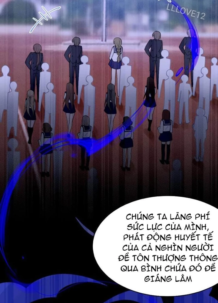 Gia Và Nữ Quỷ Đối Chọi Gay Gắt Chapter 39 - Trang 2