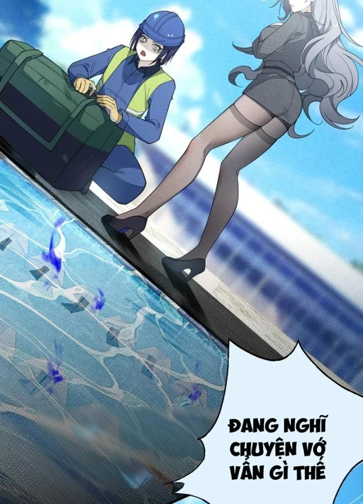 Gia Và Nữ Quỷ Đối Chọi Gay Gắt Chapter 39 - Trang 2