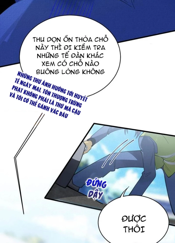 Gia Và Nữ Quỷ Đối Chọi Gay Gắt Chapter 39 - Trang 2