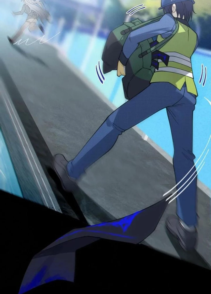 Gia Và Nữ Quỷ Đối Chọi Gay Gắt Chapter 39 - Trang 2