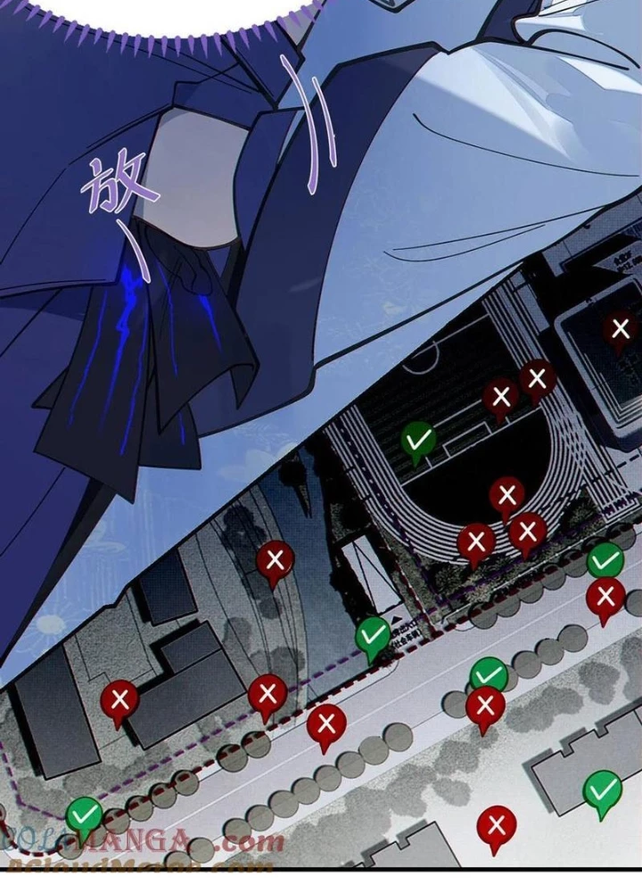 Gia Và Nữ Quỷ Đối Chọi Gay Gắt Chapter 39 - Trang 2