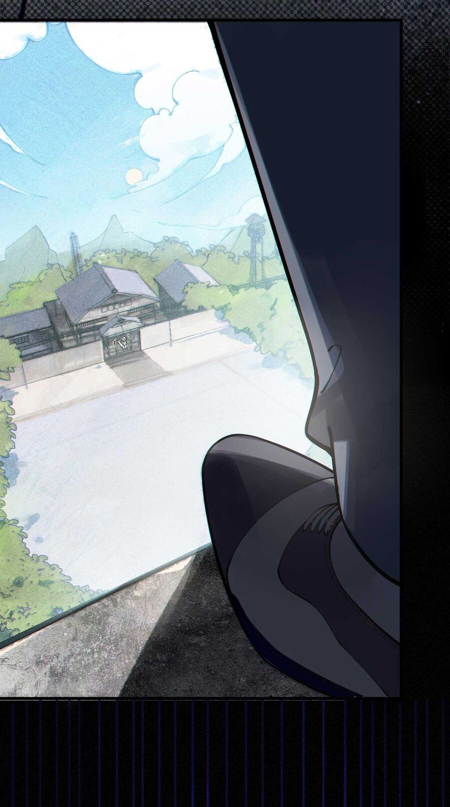 Gia Và Nữ Quỷ Đối Chọi Gay Gắt Chapter 4 - Trang 2