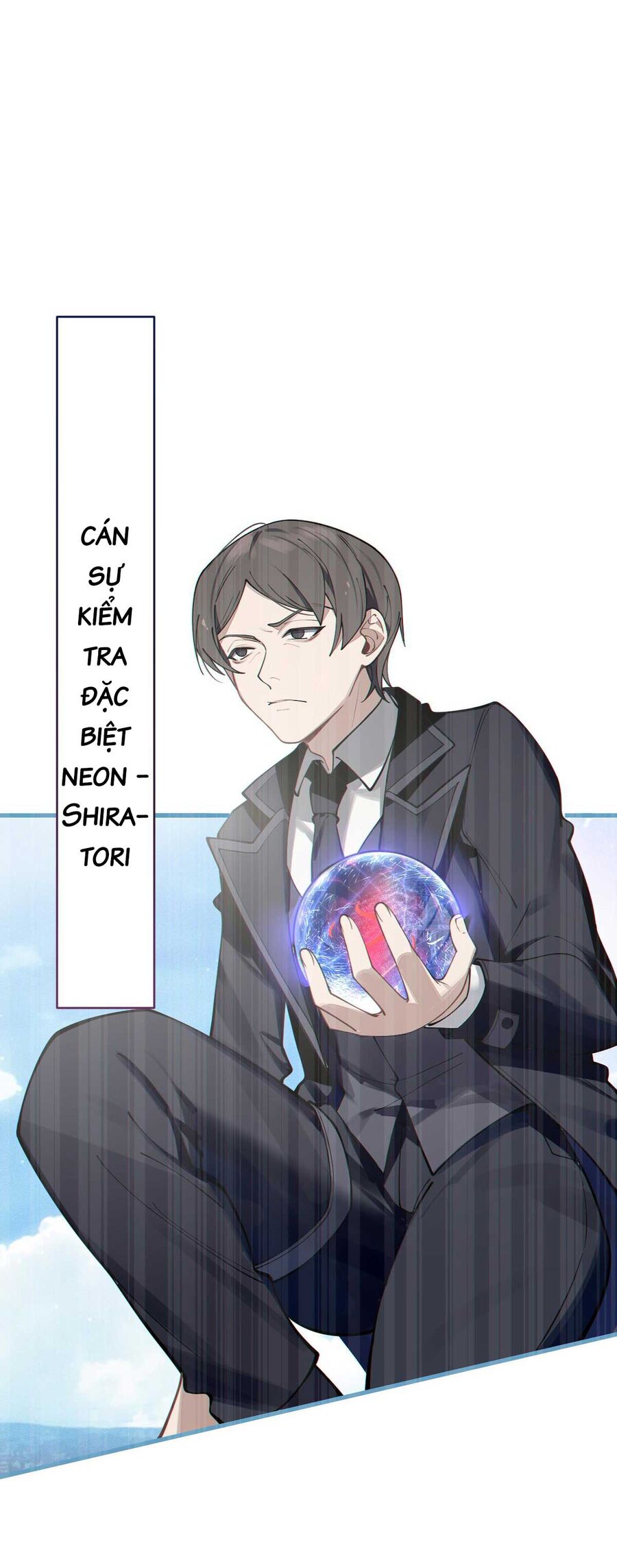 Gia Và Nữ Quỷ Đối Chọi Gay Gắt Chapter 4 - Trang 2