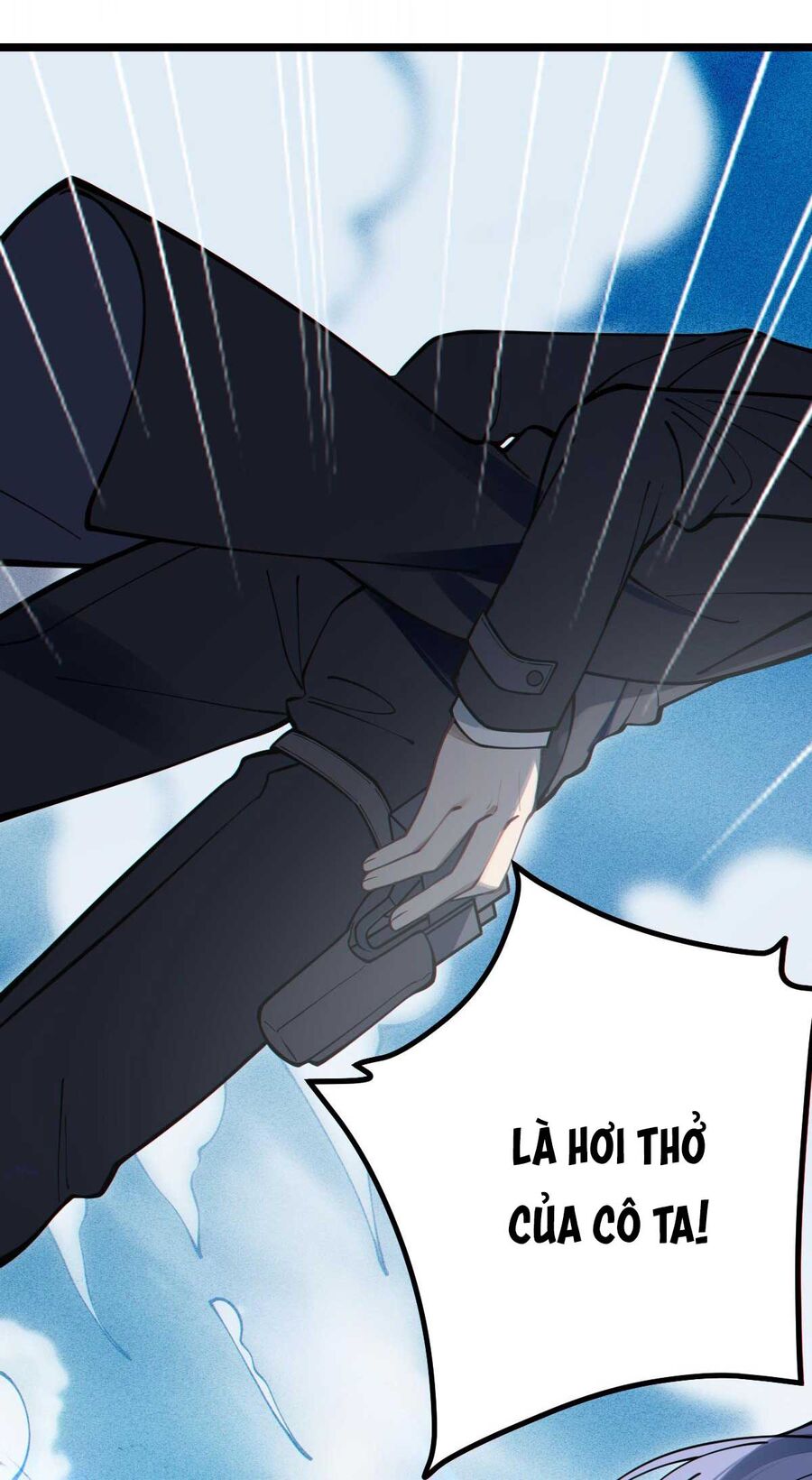 Gia Và Nữ Quỷ Đối Chọi Gay Gắt Chapter 4 - Trang 2