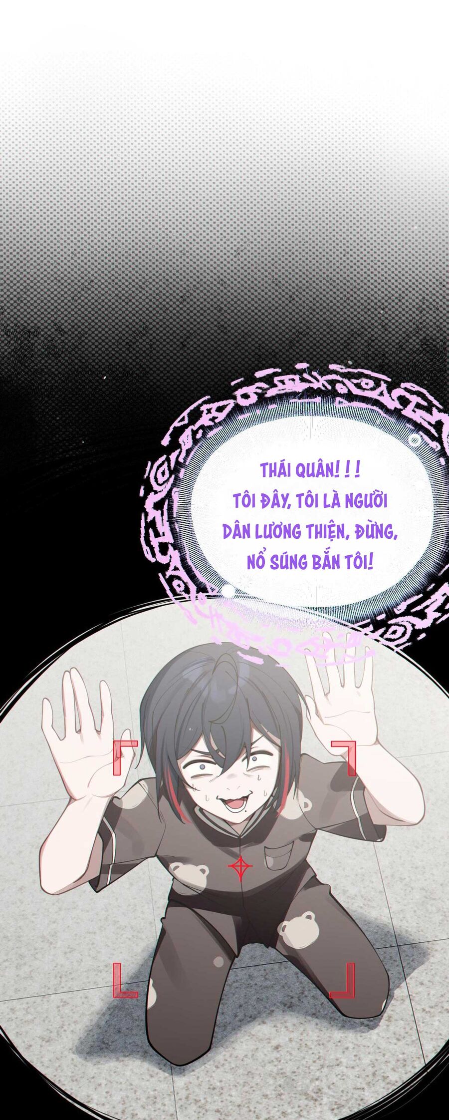 Gia Và Nữ Quỷ Đối Chọi Gay Gắt Chapter 4 - Trang 2