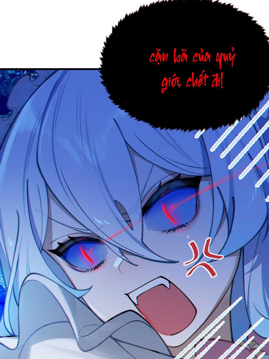 Gia Và Nữ Quỷ Đối Chọi Gay Gắt Chapter 4 - Trang 2