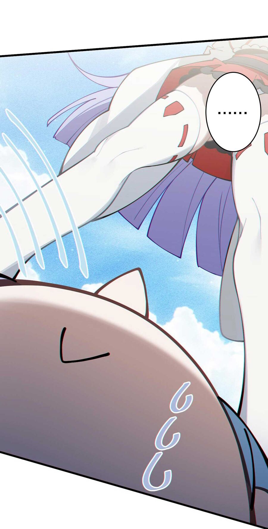 Gia Và Nữ Quỷ Đối Chọi Gay Gắt Chapter 4 - Trang 2