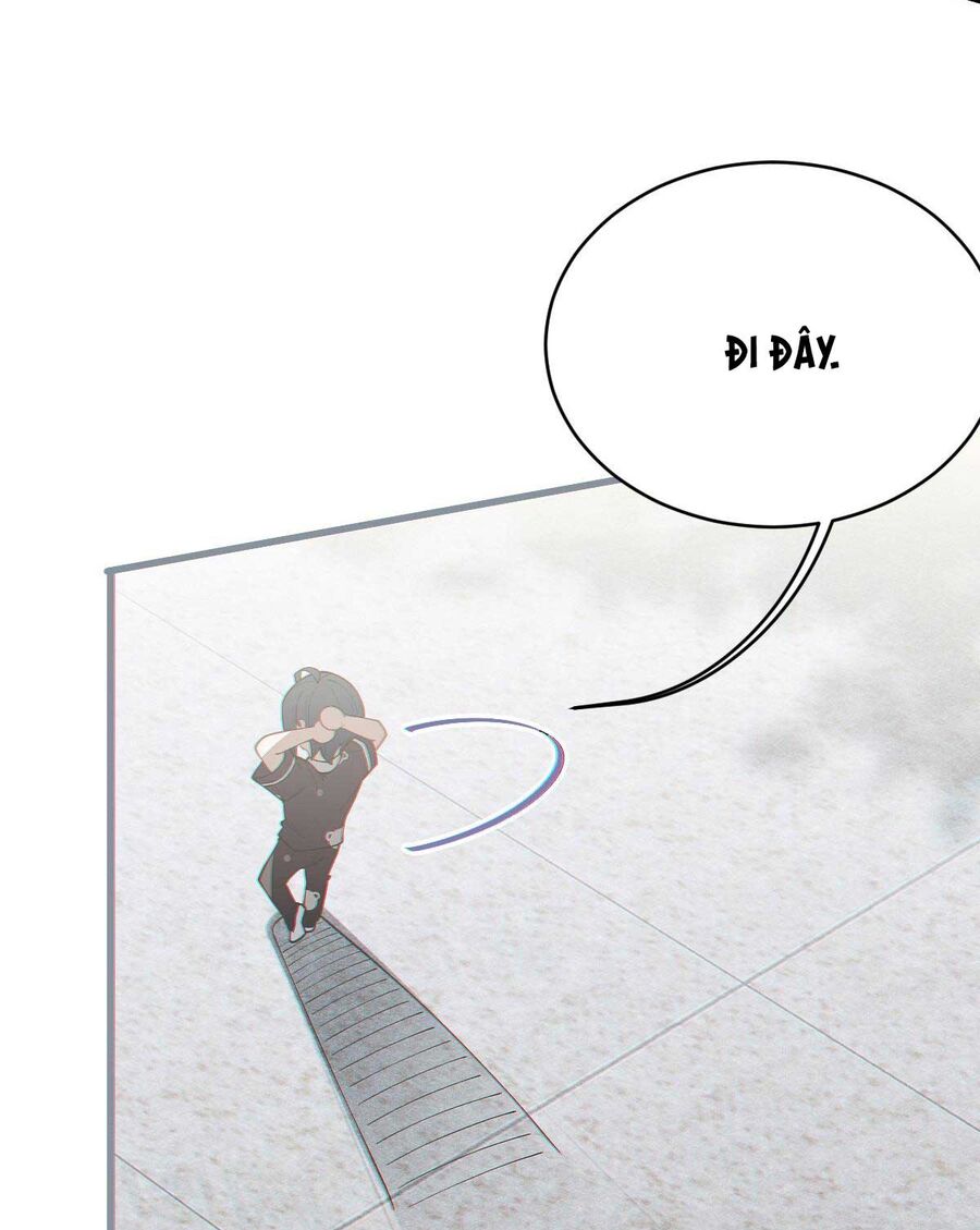 Gia Và Nữ Quỷ Đối Chọi Gay Gắt Chapter 4 - Trang 2