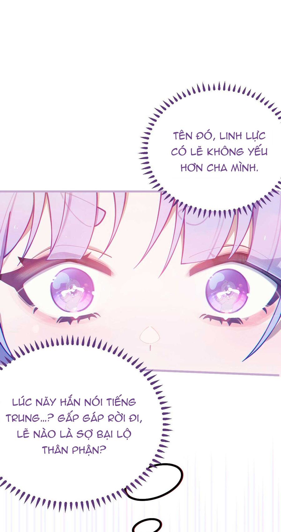 Gia Và Nữ Quỷ Đối Chọi Gay Gắt Chapter 4 - Trang 2