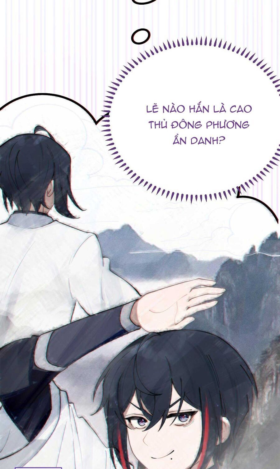 Gia Và Nữ Quỷ Đối Chọi Gay Gắt Chapter 4 - Trang 2