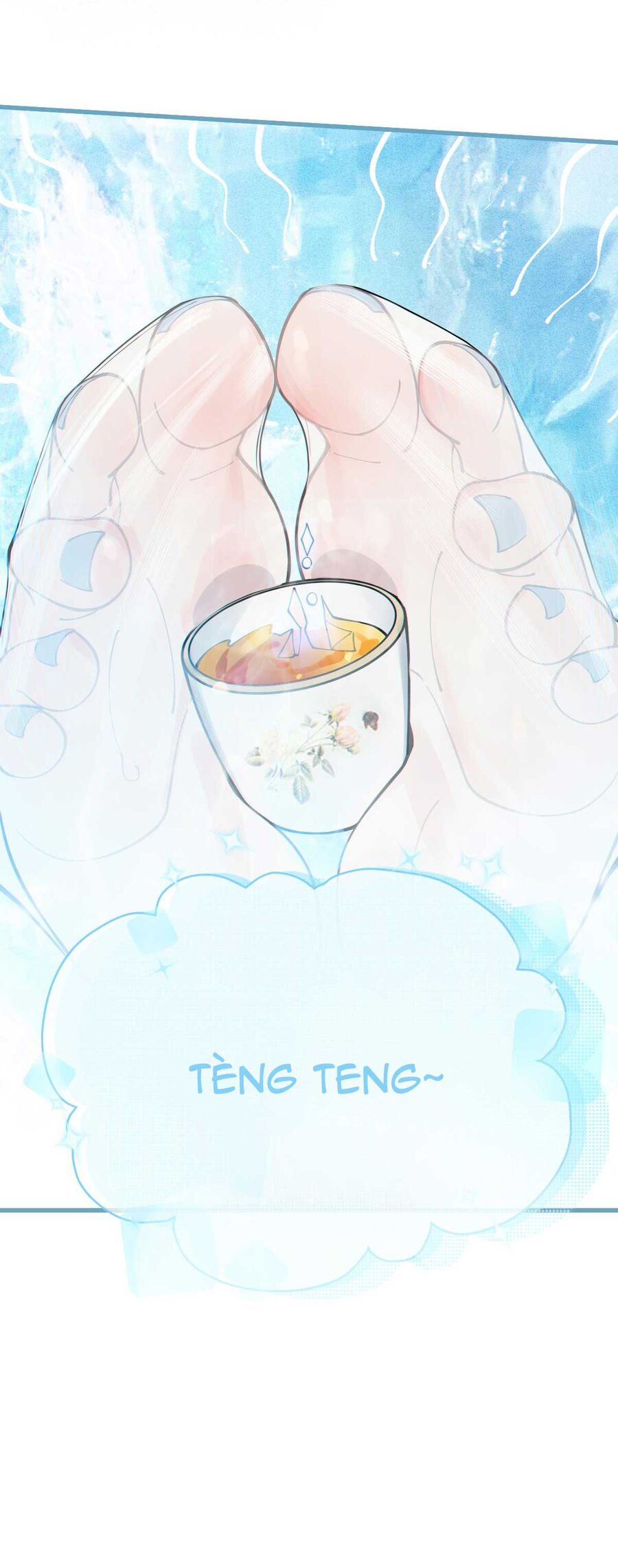 Gia Và Nữ Quỷ Đối Chọi Gay Gắt Chapter 4 - Trang 2