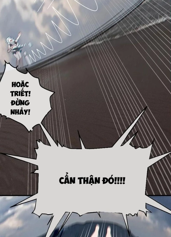 Gia Và Nữ Quỷ Đối Chọi Gay Gắt Chapter 40 - Trang 2