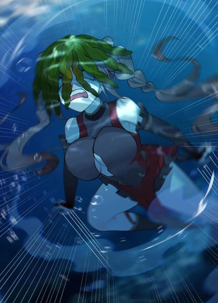 Gia Và Nữ Quỷ Đối Chọi Gay Gắt Chapter 40 - Trang 2