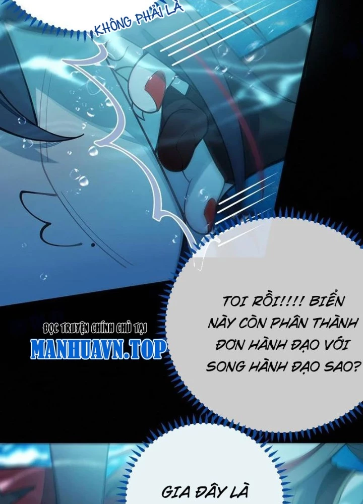 Gia Và Nữ Quỷ Đối Chọi Gay Gắt Chapter 40 - Trang 2