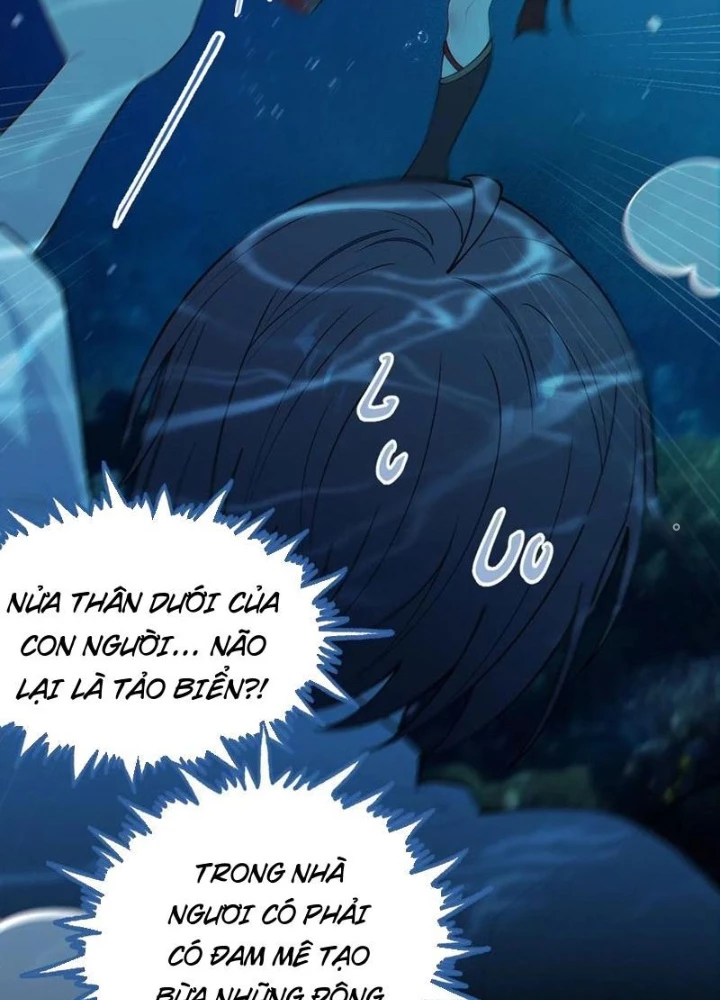 Gia Và Nữ Quỷ Đối Chọi Gay Gắt Chapter 40 - Trang 2