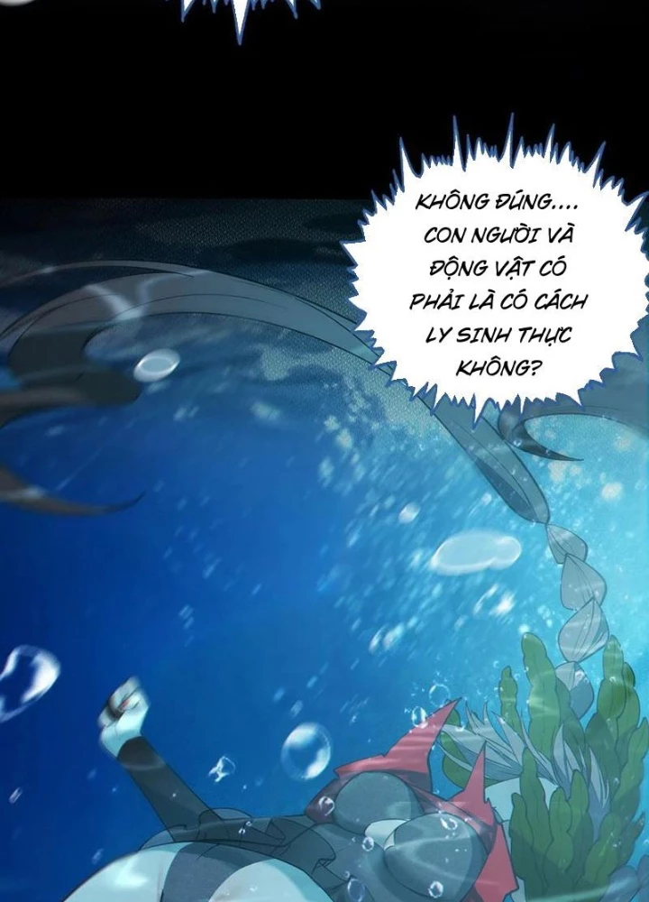 Gia Và Nữ Quỷ Đối Chọi Gay Gắt Chapter 40 - Trang 2