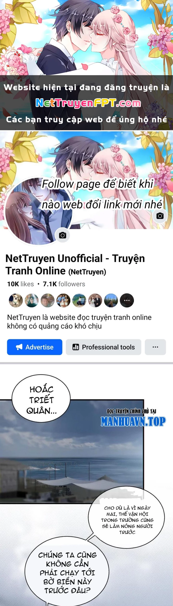 Gia Và Nữ Quỷ Đối Chọi Gay Gắt Chapter 40 - Trang 2