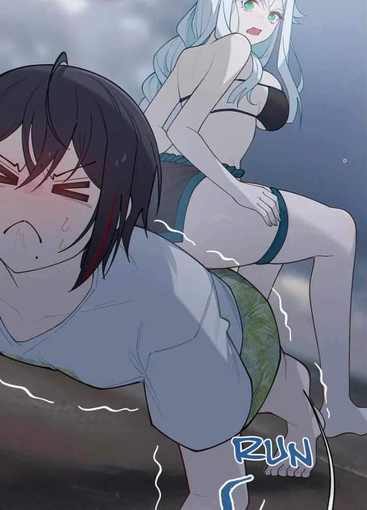 Gia Và Nữ Quỷ Đối Chọi Gay Gắt Chapter 40 - Trang 2