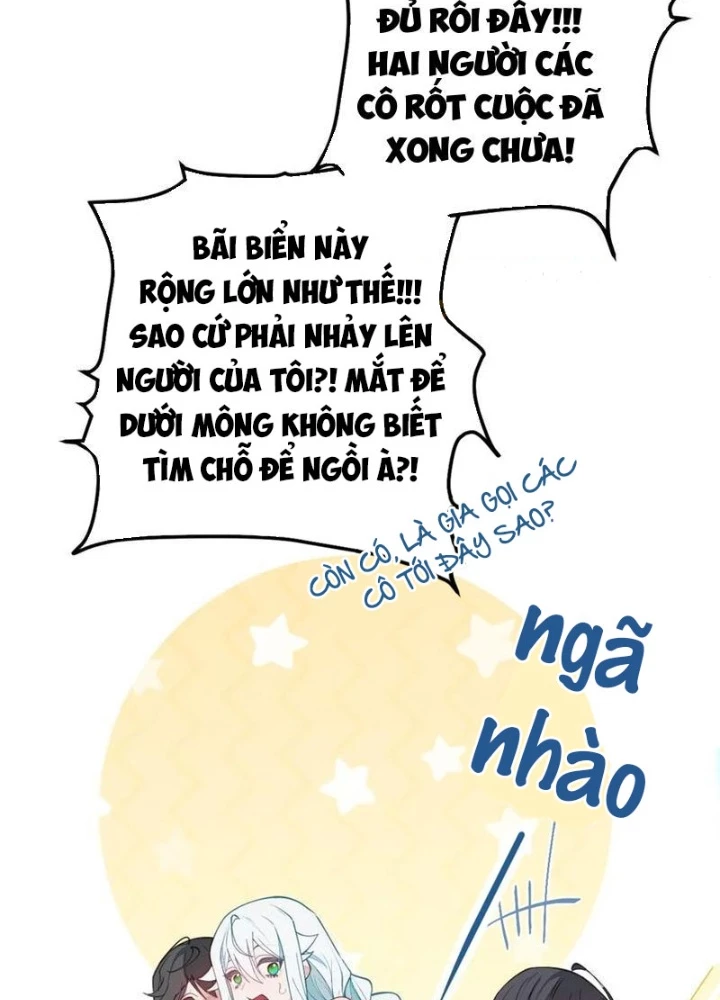 Gia Và Nữ Quỷ Đối Chọi Gay Gắt Chapter 40 - Trang 2