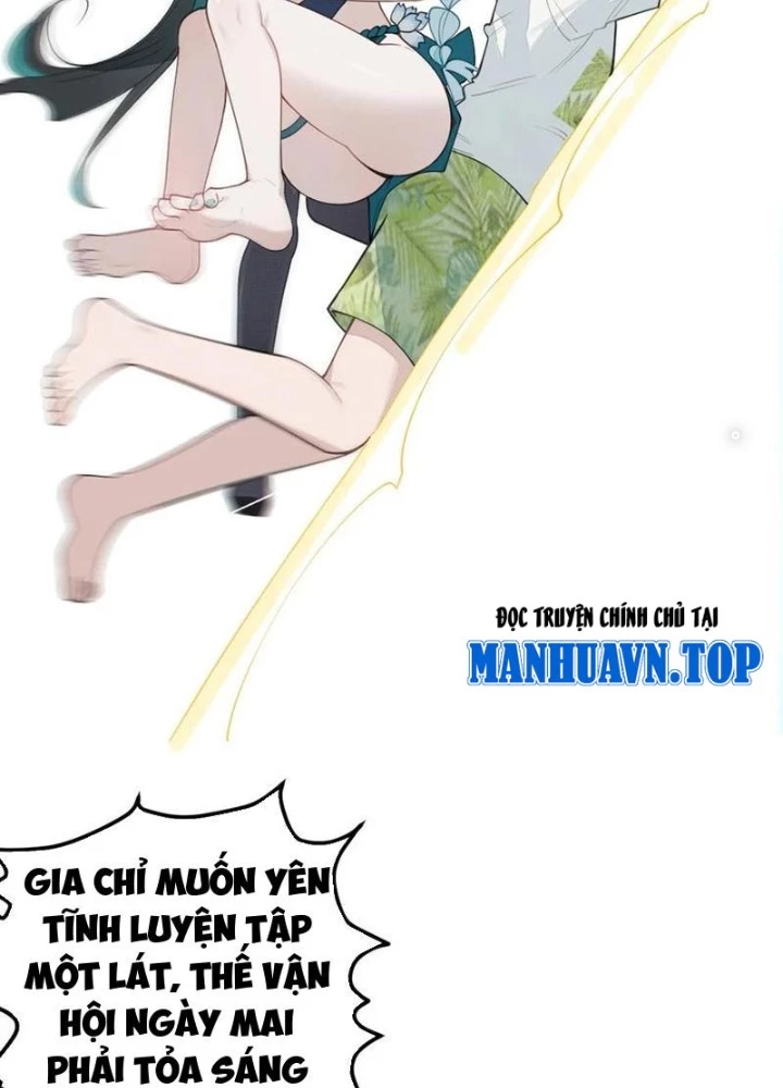 Gia Và Nữ Quỷ Đối Chọi Gay Gắt Chapter 40 - Trang 2