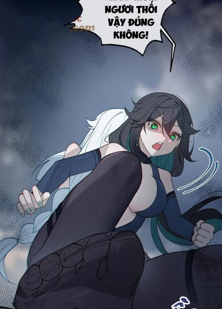 Gia Và Nữ Quỷ Đối Chọi Gay Gắt Chapter 40 - Trang 2